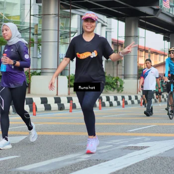 Runner Photo 5039808