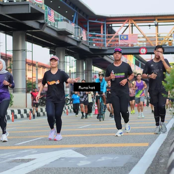 Runner Photo 5039809
