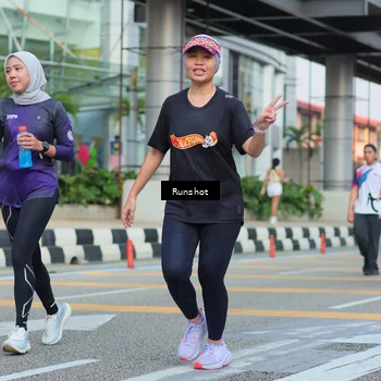 Runner Photo 5039811