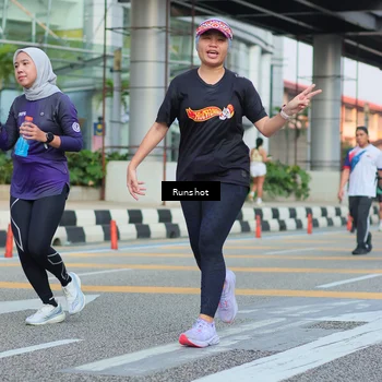 Runner Photo 5039812
