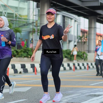 Runner Photo 5039813