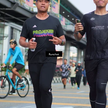 Runner Photo 5039815