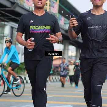 Runner Photo 5039816