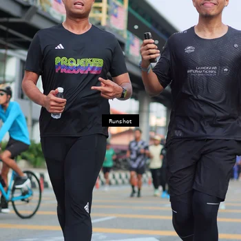 Runner Photo 5039818