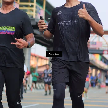 Runner Photo 5039820