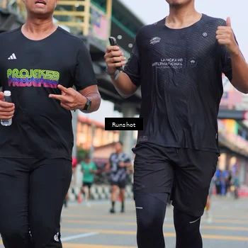 Runner Photo 5039821