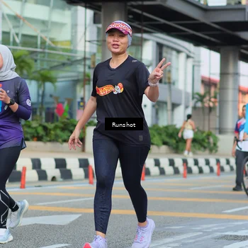 Runner Photo 5039822