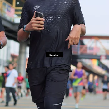 Runner Photo 5039825