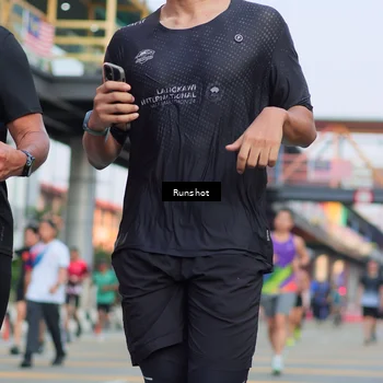 Runner Photo 5039826