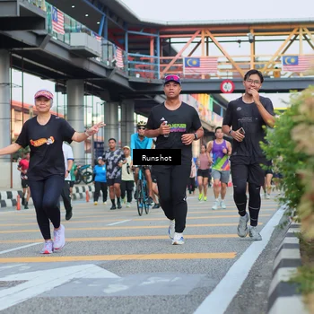 Runner Photo 5039827