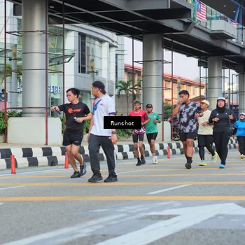 Runner Photo 5039828