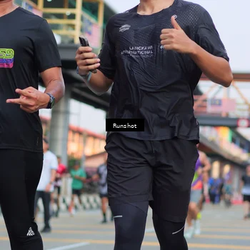 Runner Photo 5039833