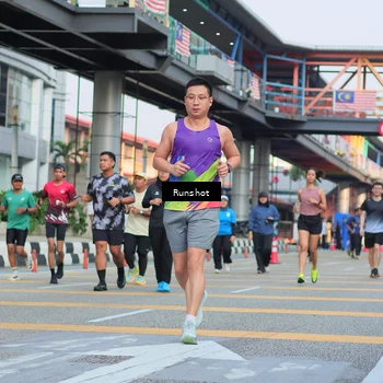 Runner Photo 5039834