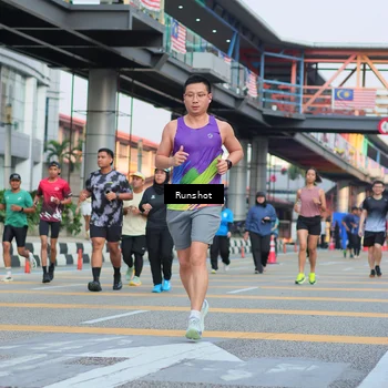 Runner Photo 5039835