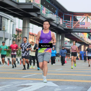 Runner Photo 5039837