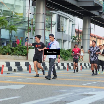 Runner Photo 5039838