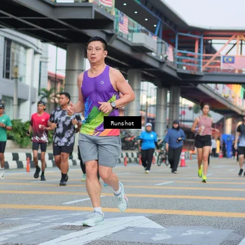 Runner Photo 5039839