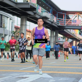 Runner Photo 5039840