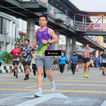 Runner Photo 5039841