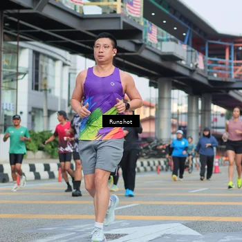 Runner Photo 5039842