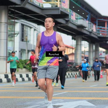 Runner Photo 5039843