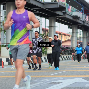 Runner Photo 5039844