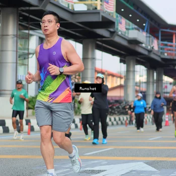 Runner Photo 5039845