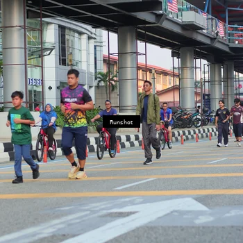 Runner Photo 5039846