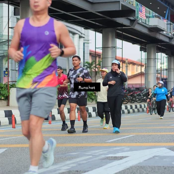 Runner Photo 5039847