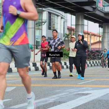Runner Photo 5039848