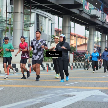 Runner Photo 5039850
