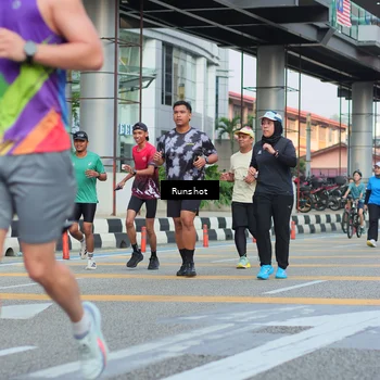 Runner Photo 5039852