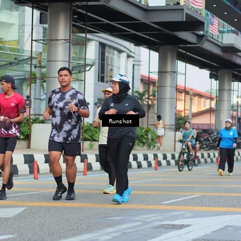 Runner Photo 5039855