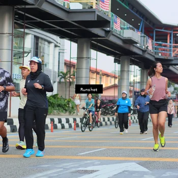 Runner Photo 5039858