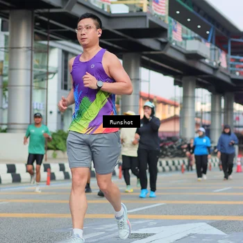Runner Photo 5039861