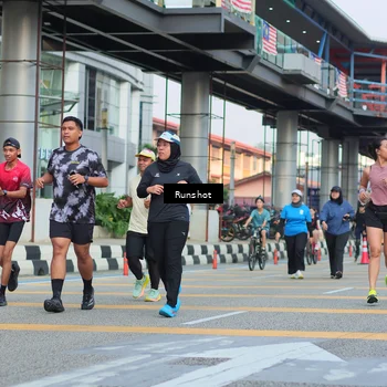 Runner Photo 5039862