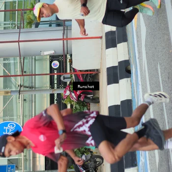 Runner Photo 5039863