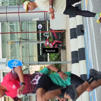 Runner Photo 5039865