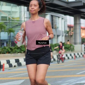 Runner Photo 5039868