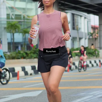 Runner Photo 5039869