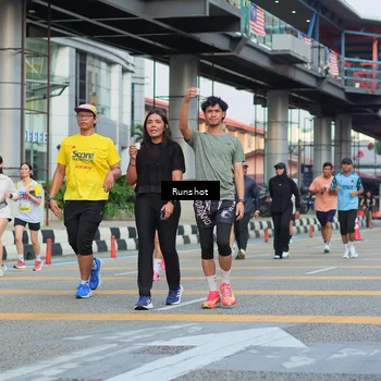 Runner Photo 5039874
