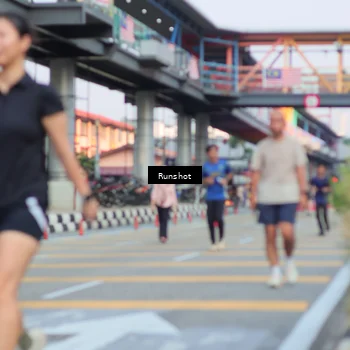 Runner Photo 5039876