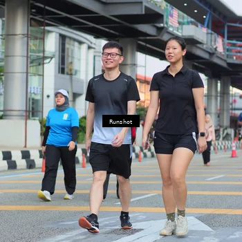 Runner Photo 5039879