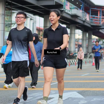 Runner Photo 5039881