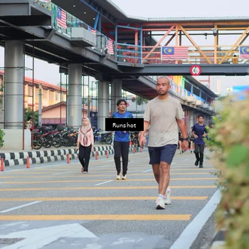 Runner Photo 5039882