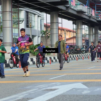 Runner Photo 5039884