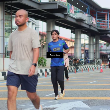 Runner Photo 5039889