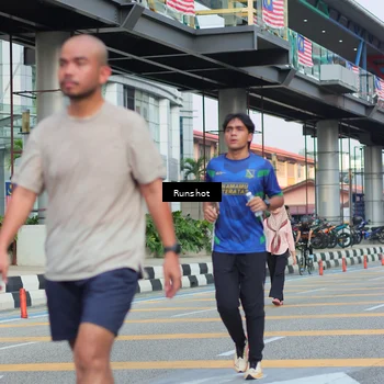 Runner Photo 5039892