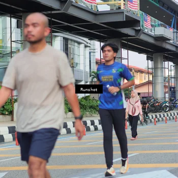 Runner Photo 5039894