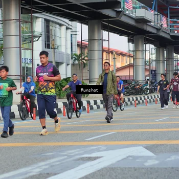 Runner Photo 5039895